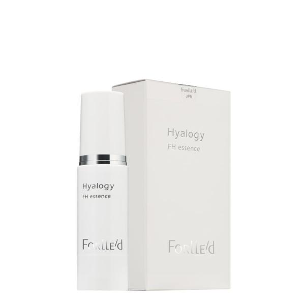 Forlle'd Hyalogy FH Essence 30g